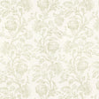 Kravet EUNICE VINE SURF GREEN Fabric