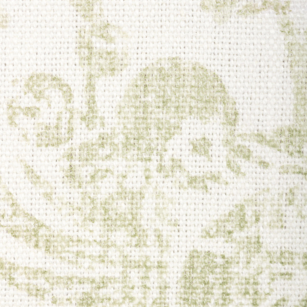 Kravet EUNICE VINE SURF GREEN Fabric