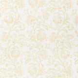Kravet EUNICE VINE GOLDEN SUN Fabric
