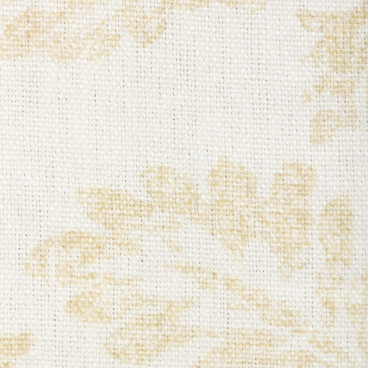Kravet EUNICE VINE GOLDEN SUN Fabric