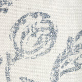 Kravet EUNICE VINE BOCA BLUE Fabric