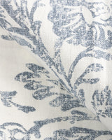 Kravet EUNICE VINE BOCA BLUE Fabric