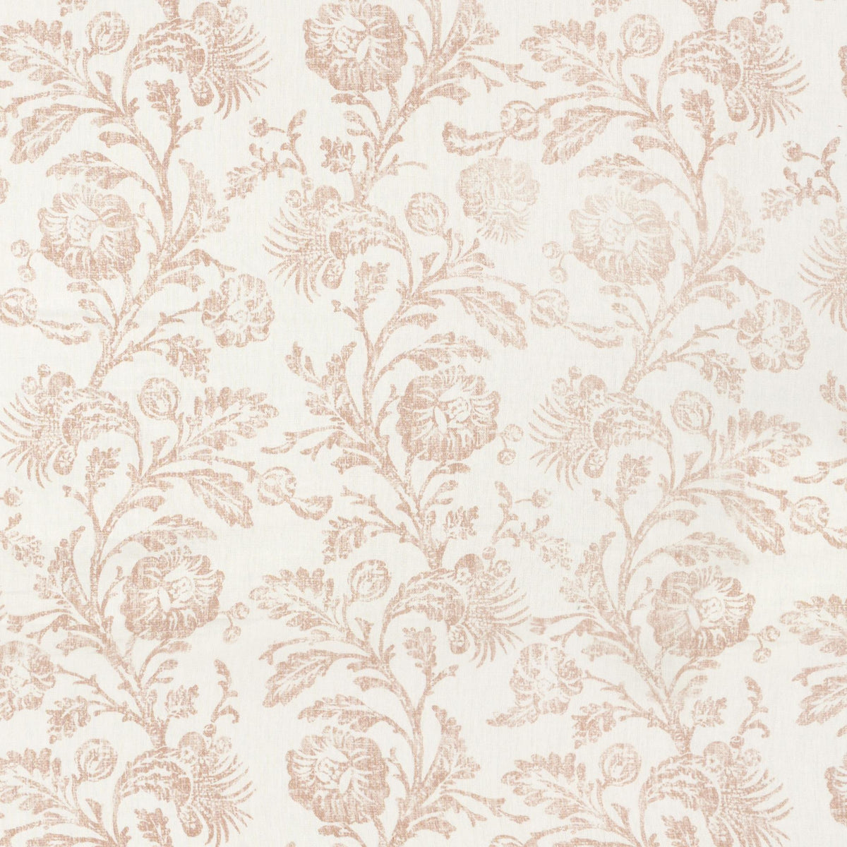 Kravet EUNICE VINE SHELL Fabric