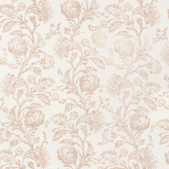 Kravet EUNICE VINE SHELL Fabric