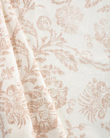 Kravet EUNICE VINE SHELL Fabric