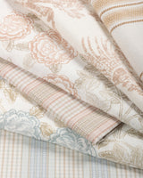 Kravet EUNICE VINE SHELL Fabric