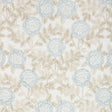 Kravet LYLA BLUE BAY/WICKER Fabric