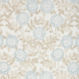 Kravet LYLA BLUE BAY/WICKER Fabric