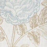 Kravet LYLA BLUE BAY/WICKER Fabric