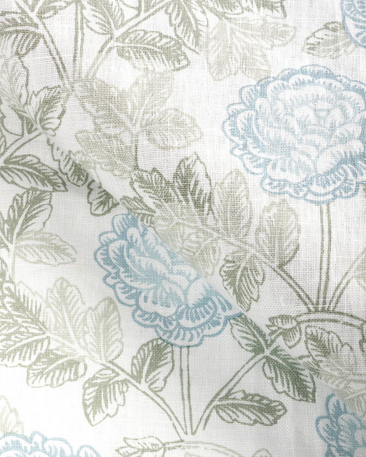 Kravet LYLA BREEZE/GREY Fabric