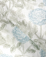 Kravet LYLA BREEZE/GREY Fabric