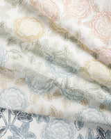 Kravet LYLA BREEZE/GREY Fabric
