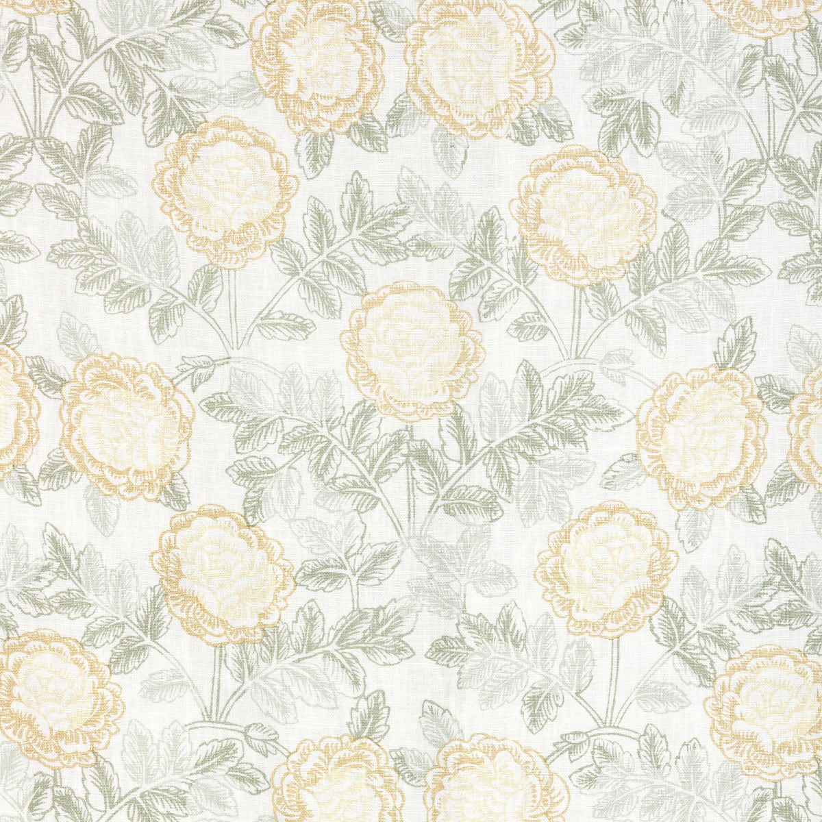 Kravet LYLA GOLDEN SUN/MIST Fabric