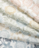 Kravet LYLA GOLDEN SUN/MIST Fabric