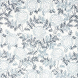 Kravet LYLA BLUE BAY/BOCA BLUE Fabric