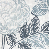 Kravet LYLA BLUE BAY/BOCA BLUE Fabric