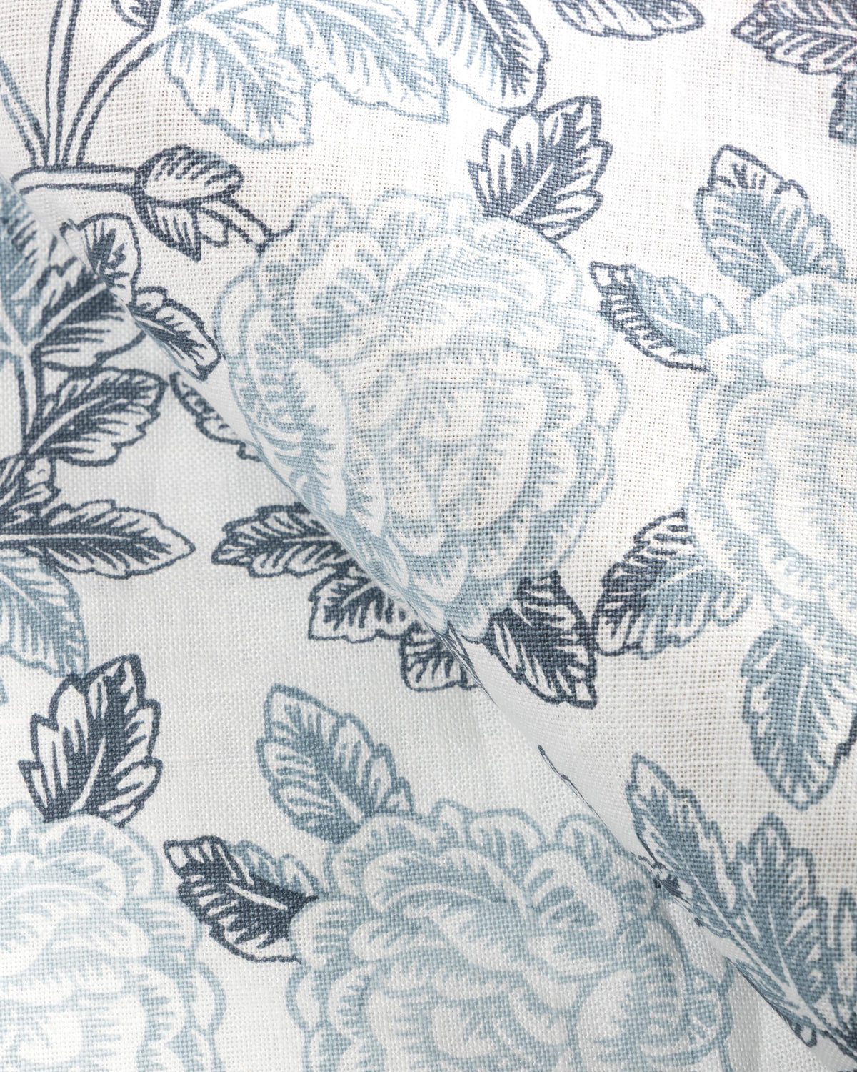 Kravet LYLA BLUE BAY/BOCA BLUE Fabric