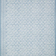Kravet OCEANA BOCA BLUE Fabric