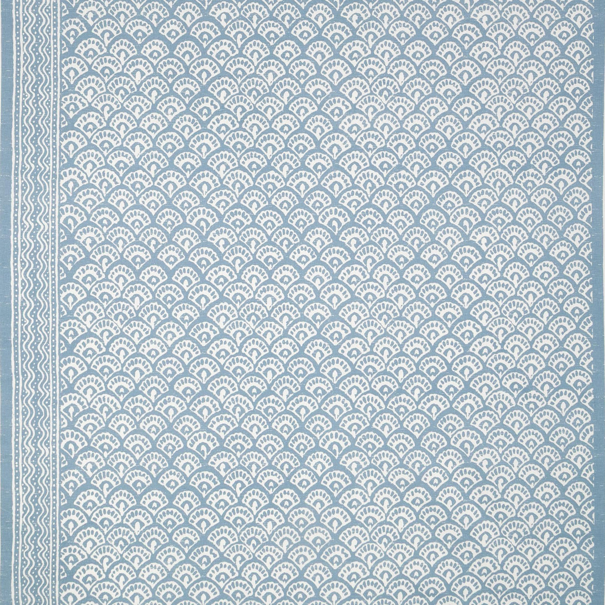 Kravet OCEANA BOCA BLUE Fabric