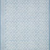 Kravet OCEANA BOCA BLUE Fabric