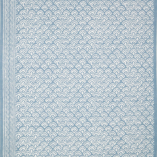 Kravet OCEANA BOCA BLUE Fabric