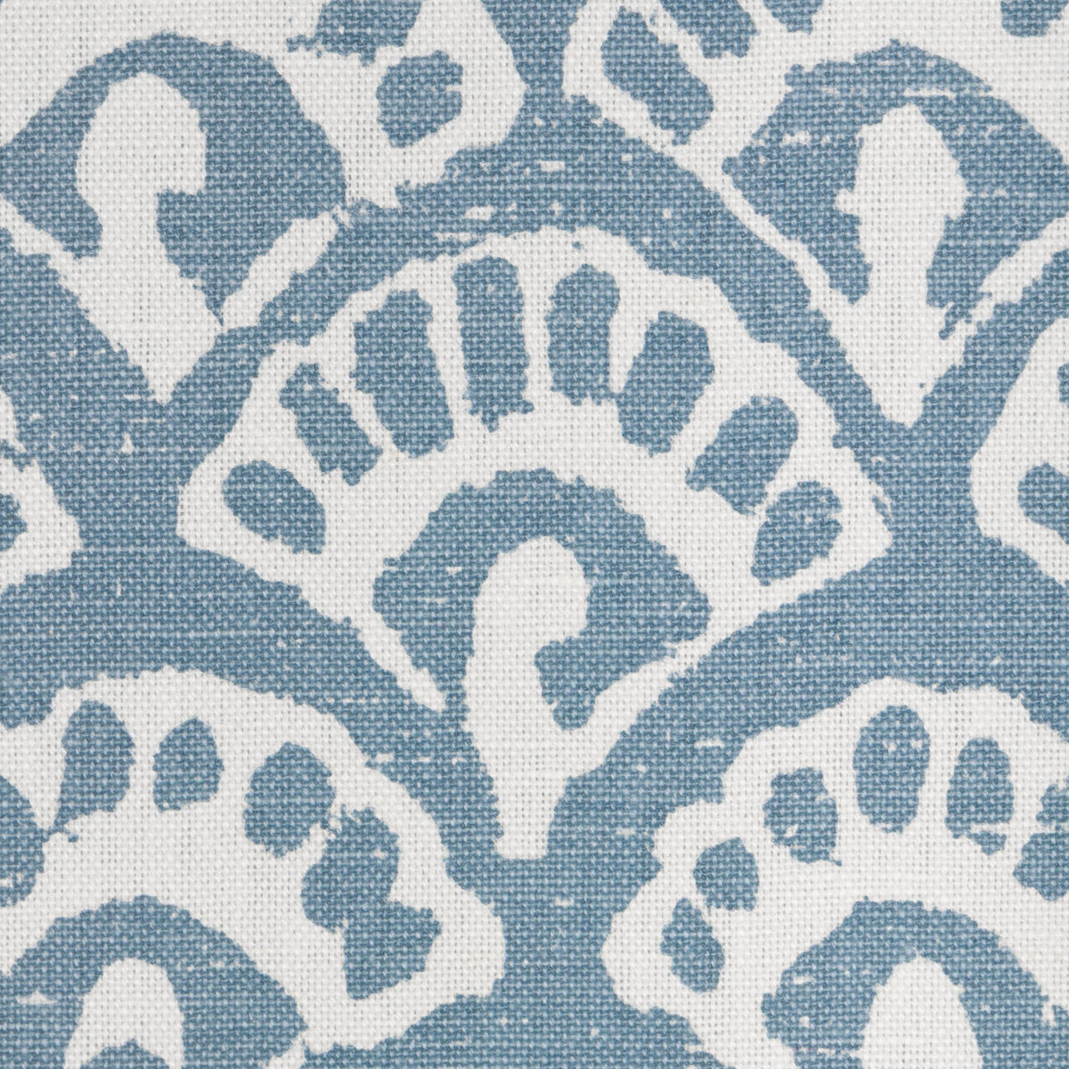 Kravet OCEANA BOCA BLUE Fabric