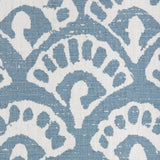 Kravet OCEANA BOCA BLUE Fabric