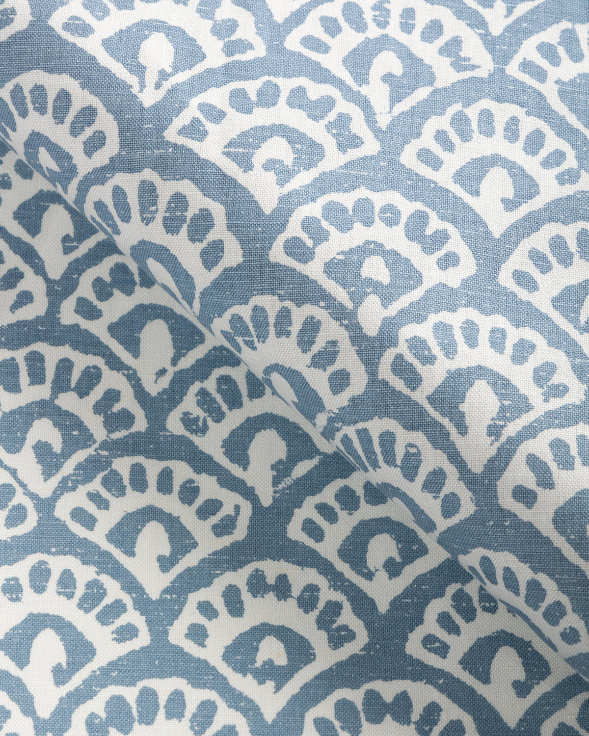Kravet OCEANA BOCA BLUE Fabric