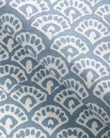 Kravet OCEANA BOCA BLUE Fabric