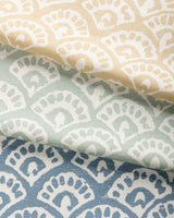Kravet OCEANA BOCA BLUE Fabric