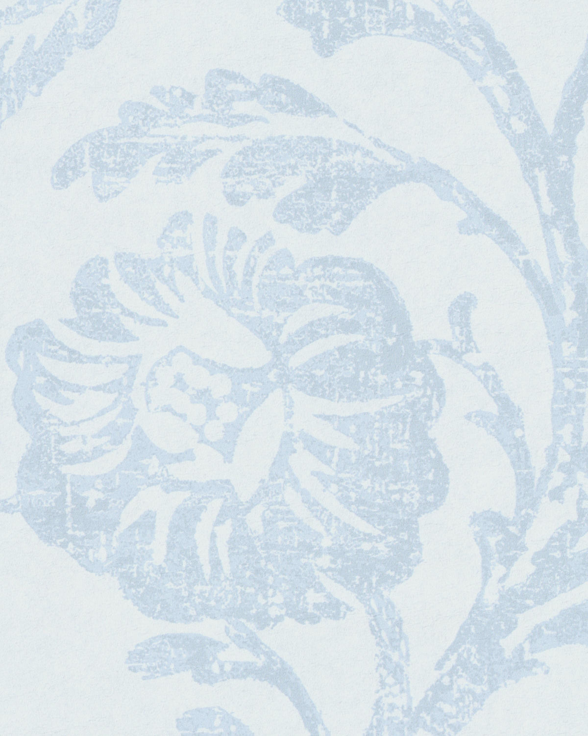 Kravet EUNICE VINE WP SEA MIST Wallpaper