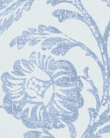 Kravet EUNICE VINE WP BLUE BAY Wallpaper