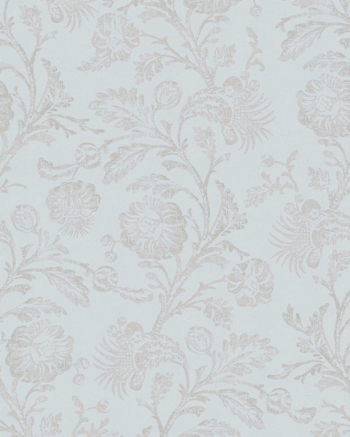 Kravet EUNICE VINE WP GOLDEN SUN Wallpaper