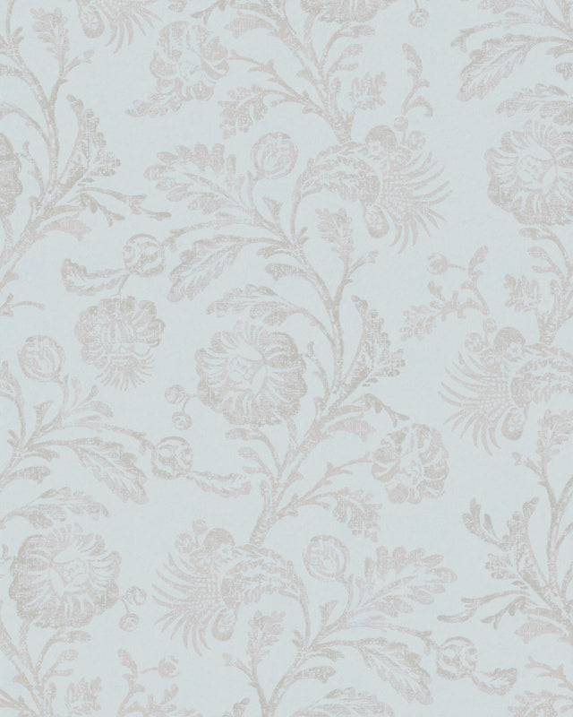 Kravet EUNICE VINE WP GOLDEN SUN Wallpaper