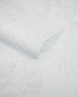 Kravet EUNICE VINE WP GOLDEN SUN Wallpaper