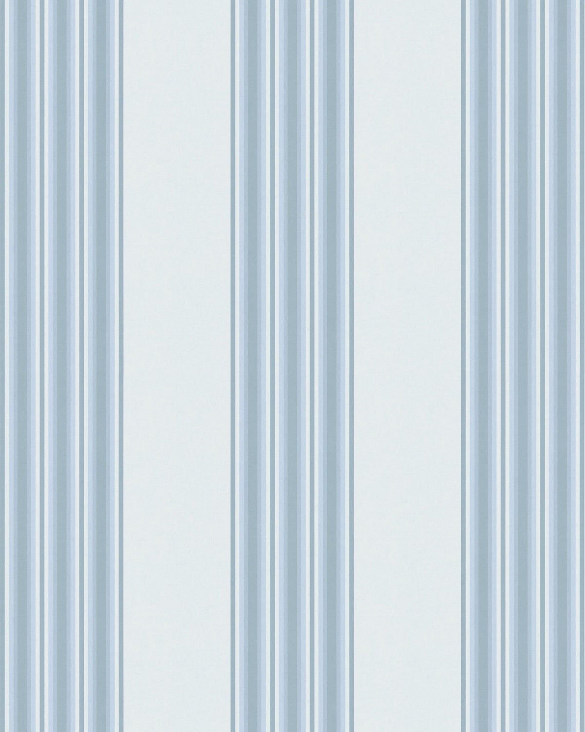 Kravet STUART STRIPE WP SEA MIST Wallpaper