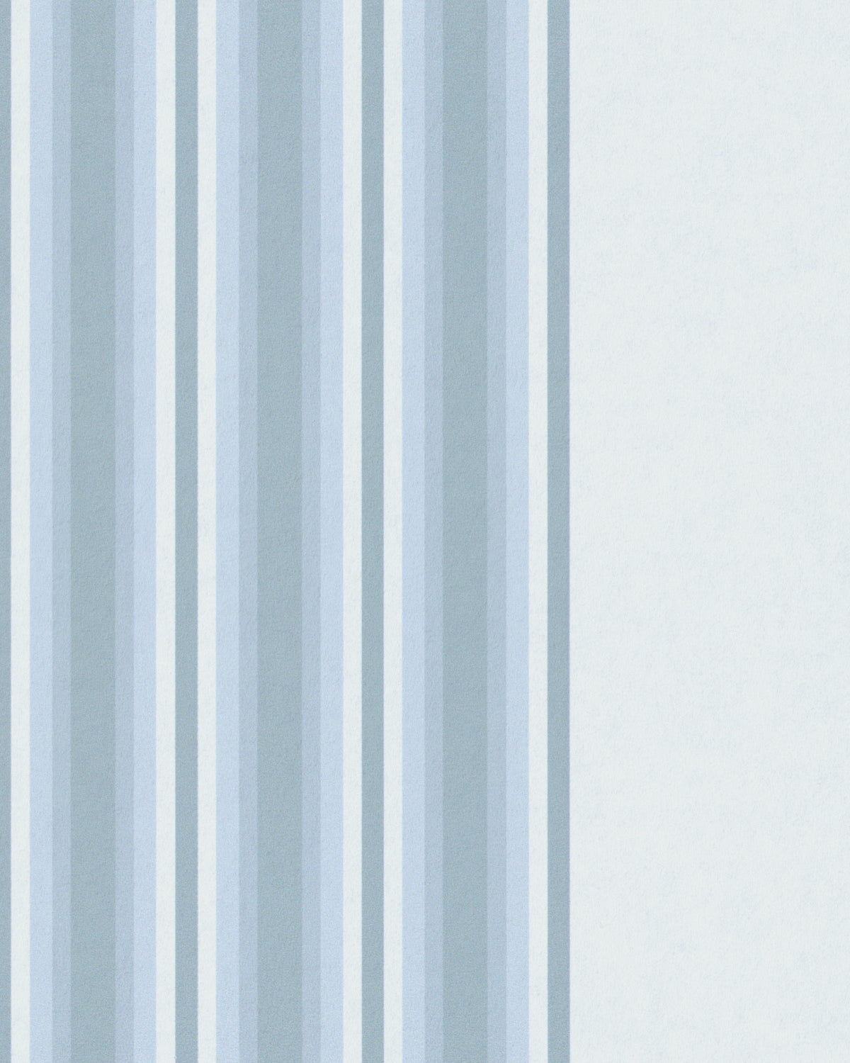 Kravet STUART STRIPE WP SEA MIST Wallpaper