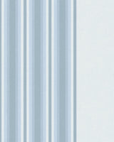 Kravet STUART STRIPE WP SEA MIST Wallpaper