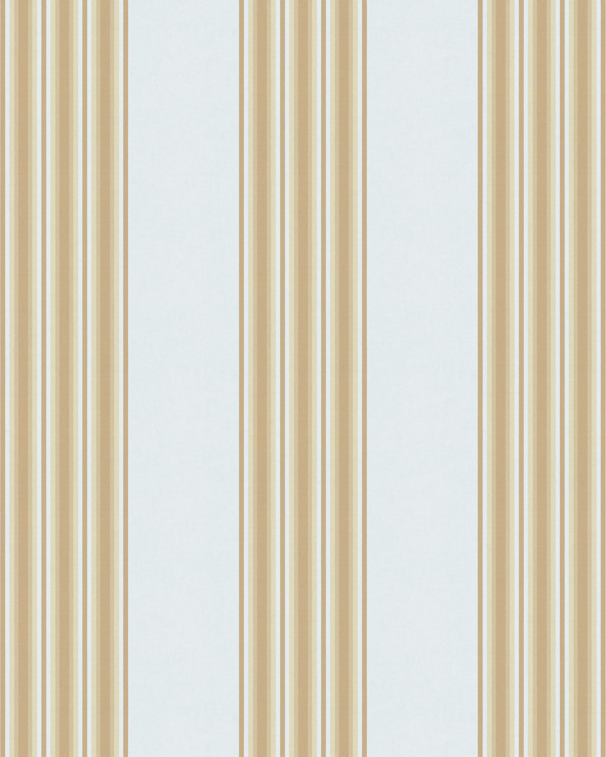 Kravet STUART STRIPE WP GOLDEN SUN Wallpaper