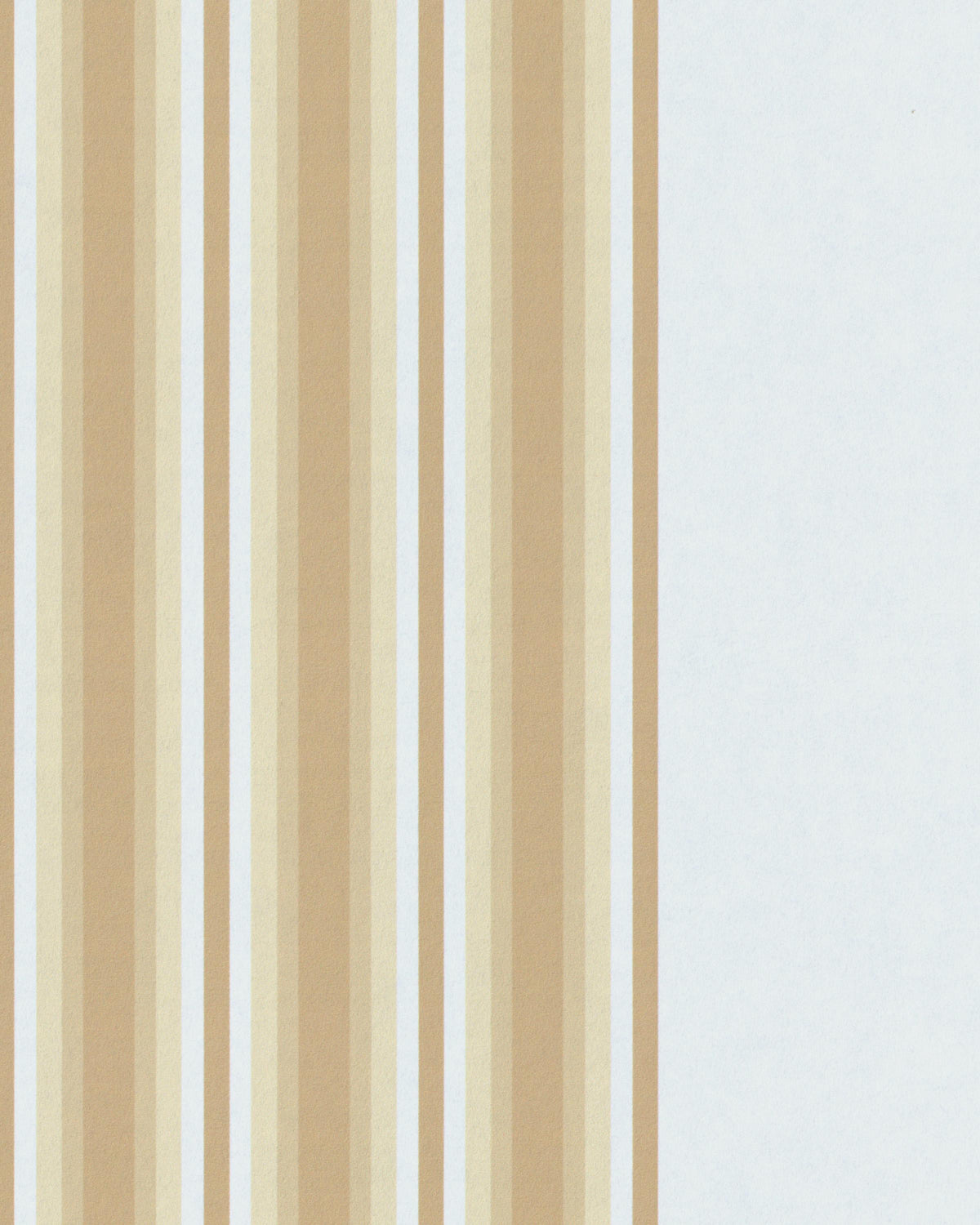 Kravet STUART STRIPE WP GOLDEN SUN Wallpaper