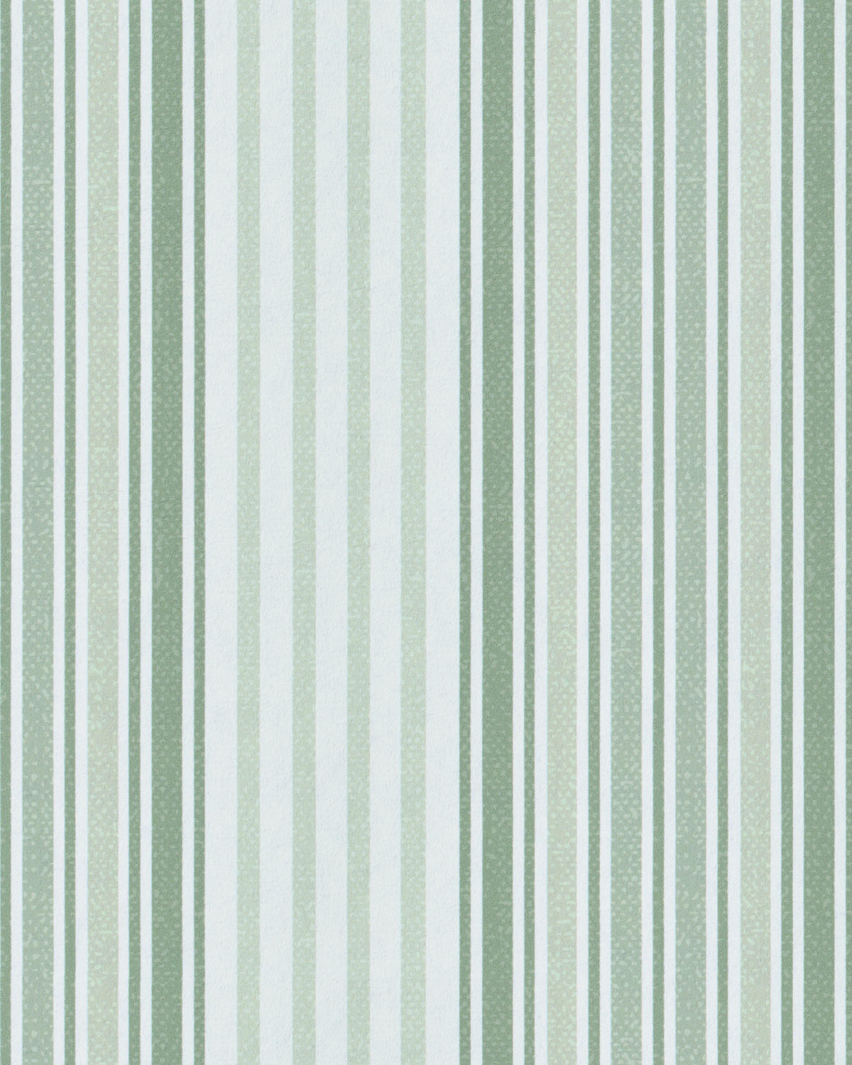 Kravet DOUGLAS STRIPE WP SURF GREEN Wallpaper