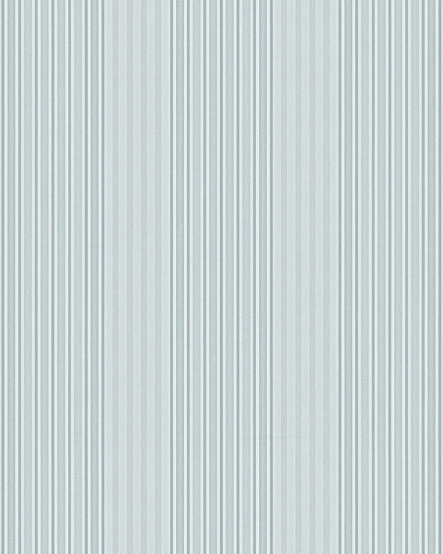 Kravet DOUGLAS STRIPE WP SEA MIST Wallpaper