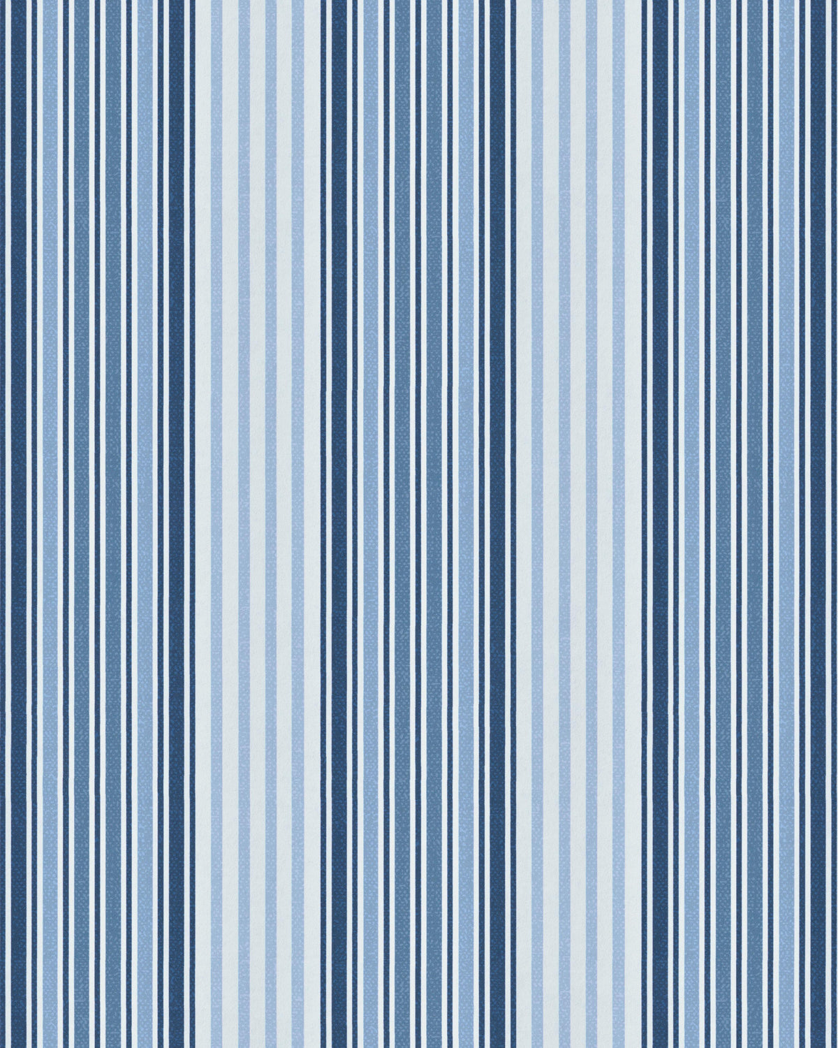 Kravet DOUGLAS STRIPE WP BOCA BLUE Wallpaper
