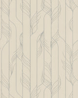 Kravet DESIGN W4457 1611 Wallpaper