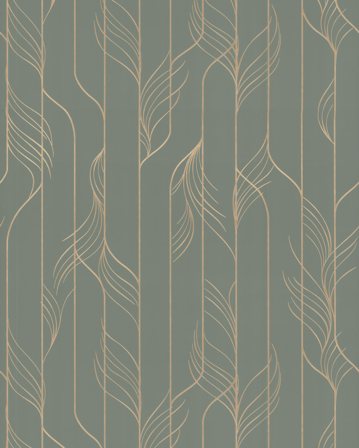 Kravet DESIGN W4457 34 Wallpaper