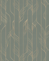 Kravet DESIGN W4457 34 Wallpaper