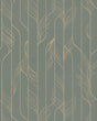 Kravet DESIGN W4457 34 Wallpaper
