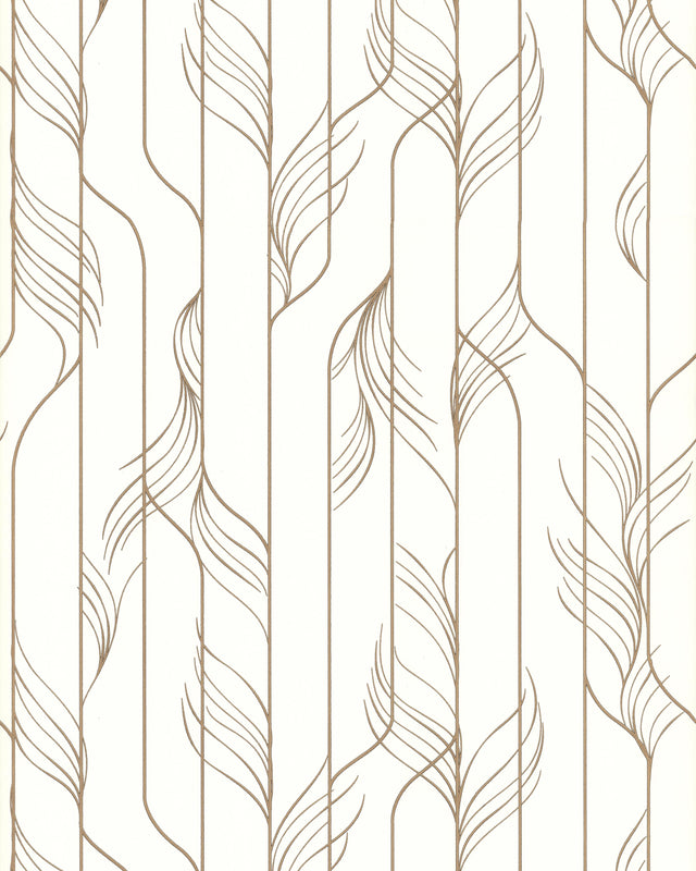 Kravet DESIGN W4457 4 Wallpaper