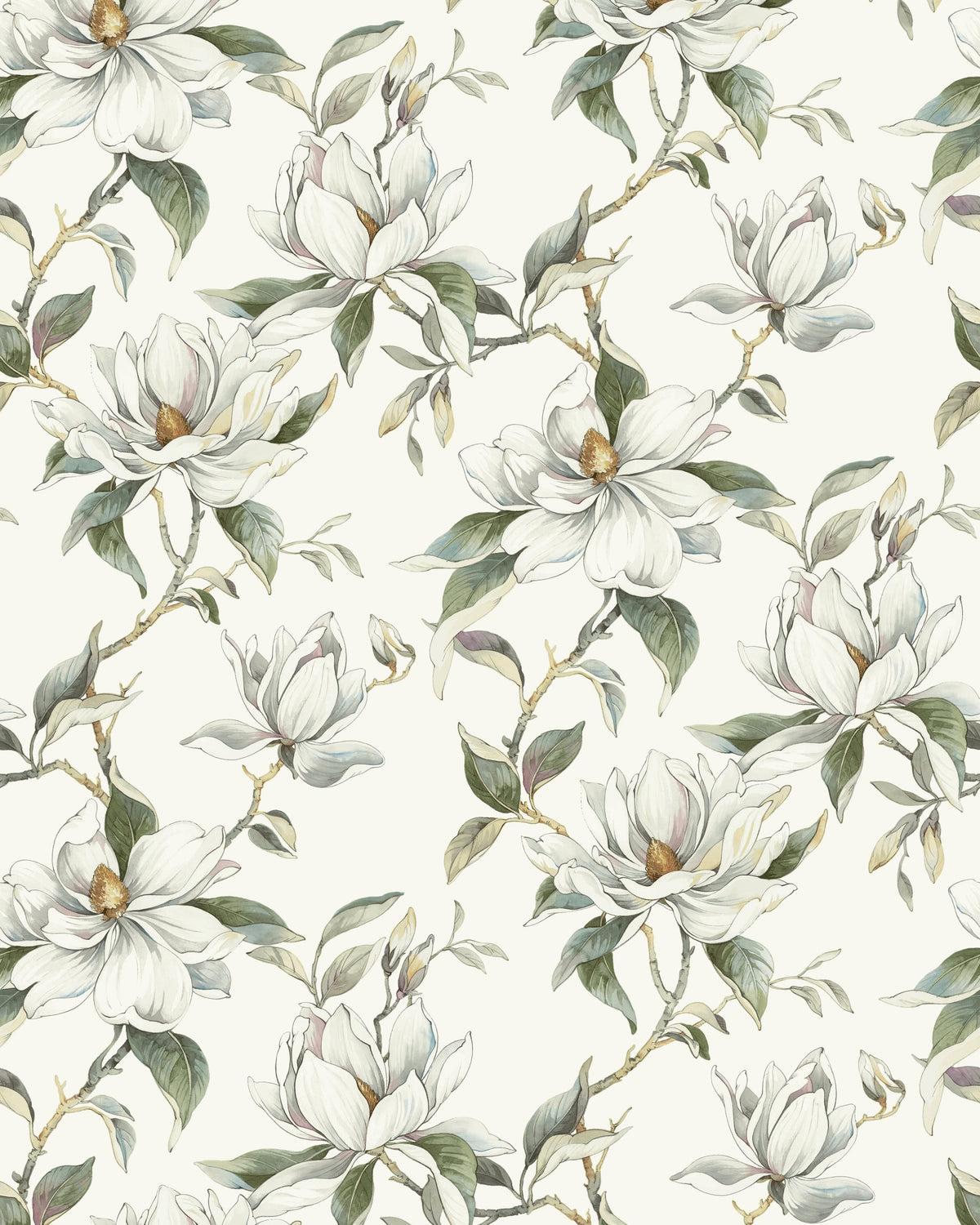 Kravet DESIGN W4458 1 Wallpaper