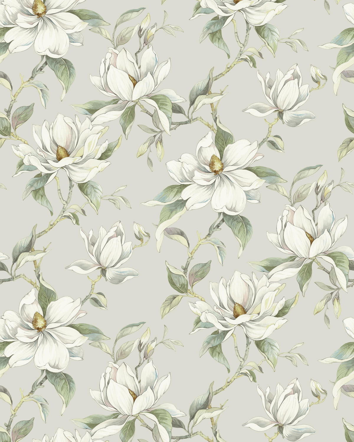 Kravet DESIGN W4458 11 Wallpaper